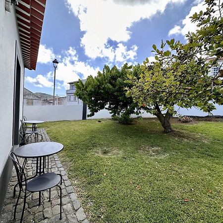 Angra Charming Suites By Seewest Angra do Heroismo Luaran gambar