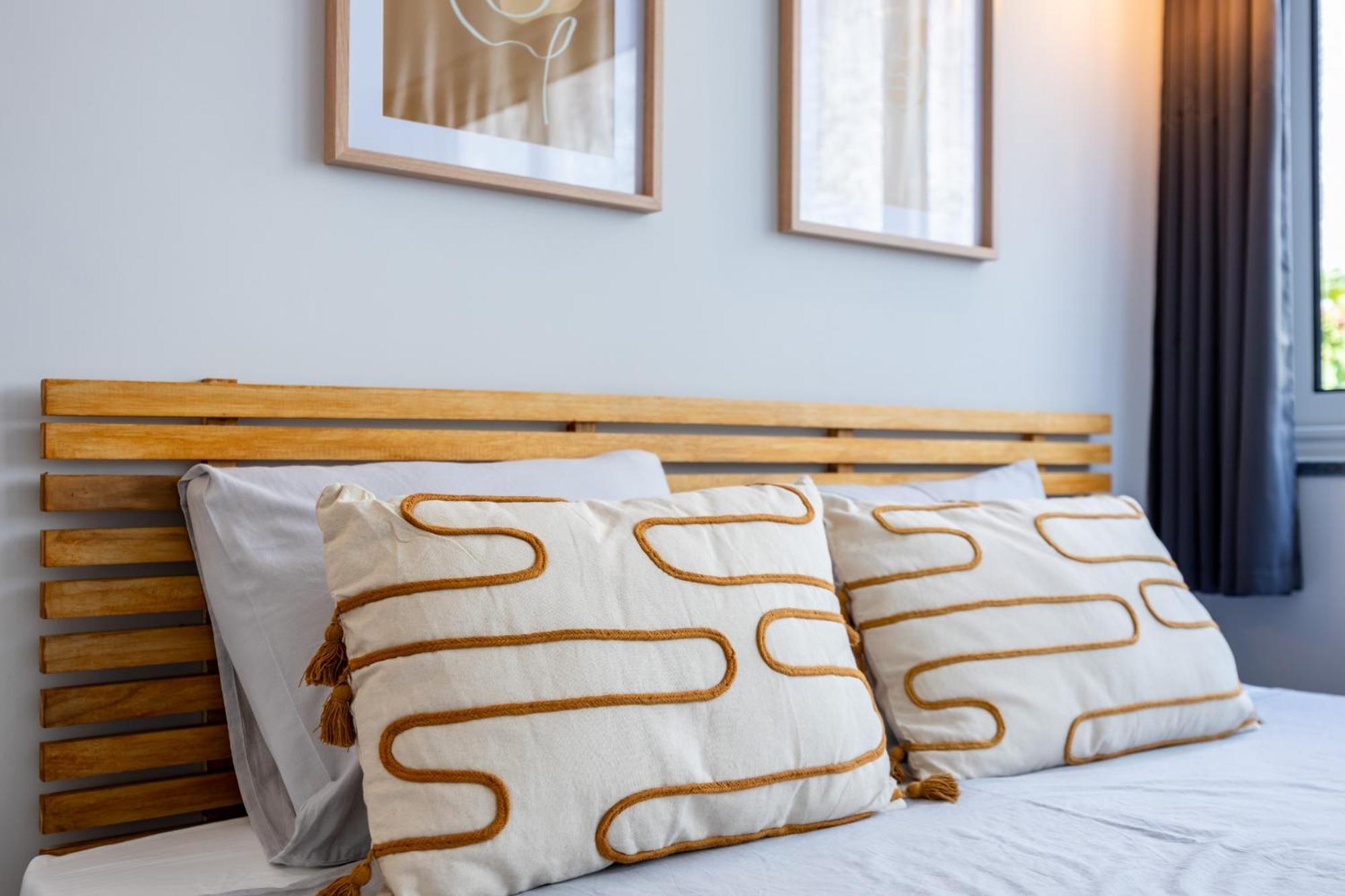 Angra Charming Suites By Seewest Angra do Heroismo Luaran gambar