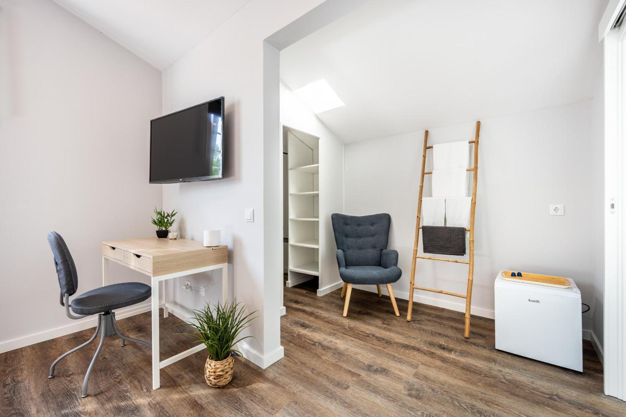 Angra Charming Suites By Seewest Angra do Heroismo Luaran gambar