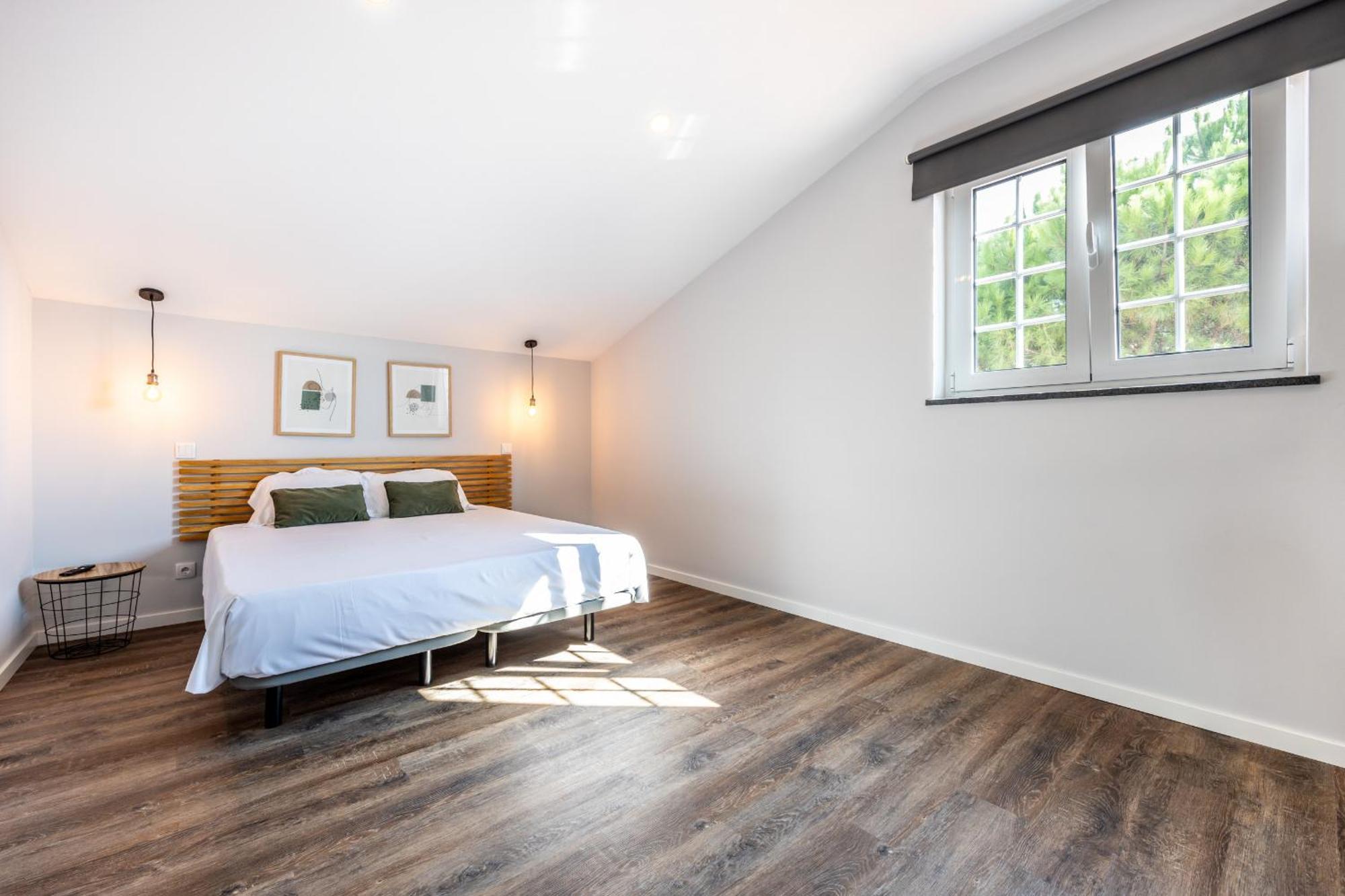 Angra Charming Suites By Seewest Angra do Heroismo Luaran gambar