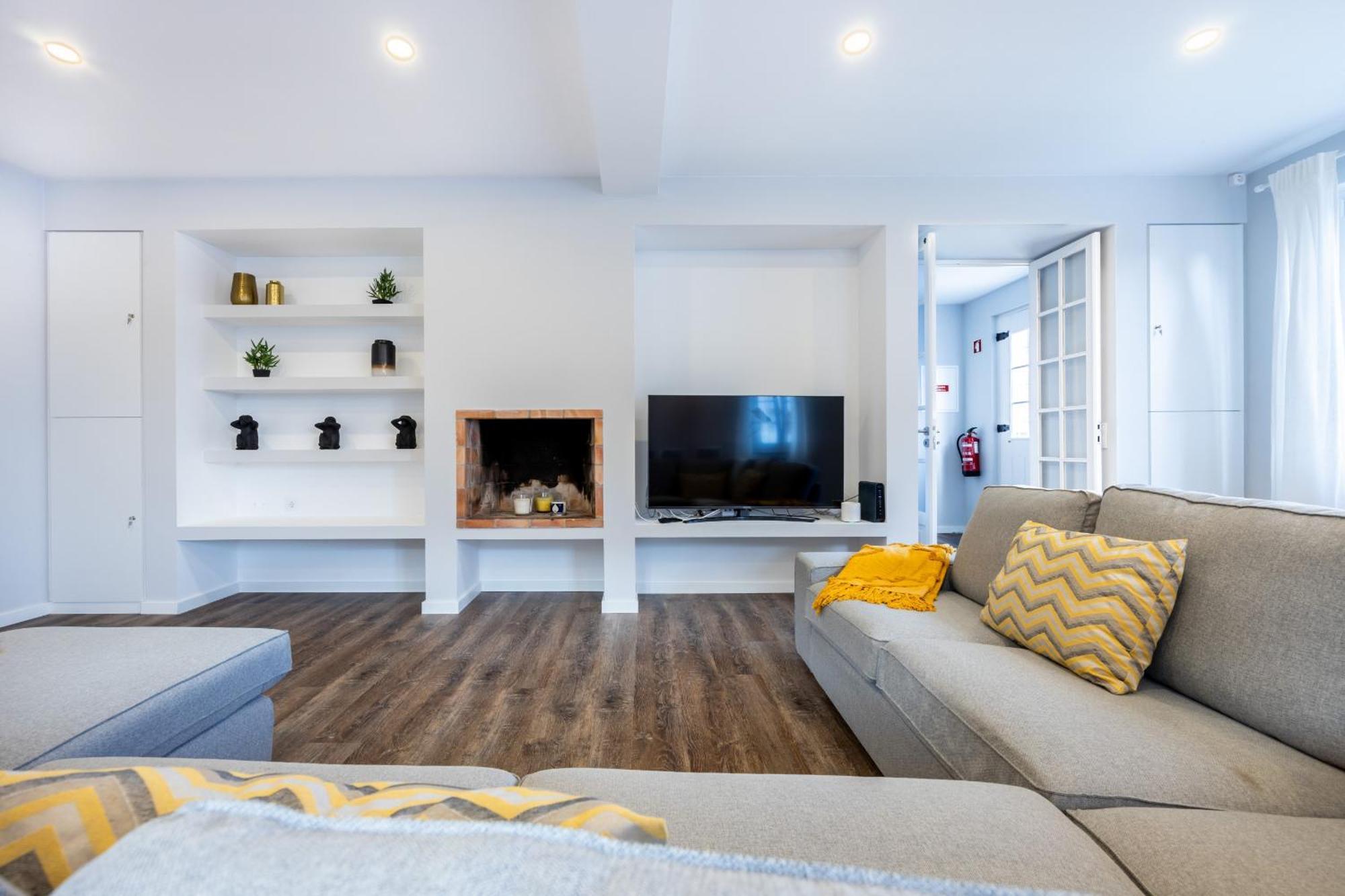 Angra Charming Suites By Seewest Angra do Heroismo Luaran gambar