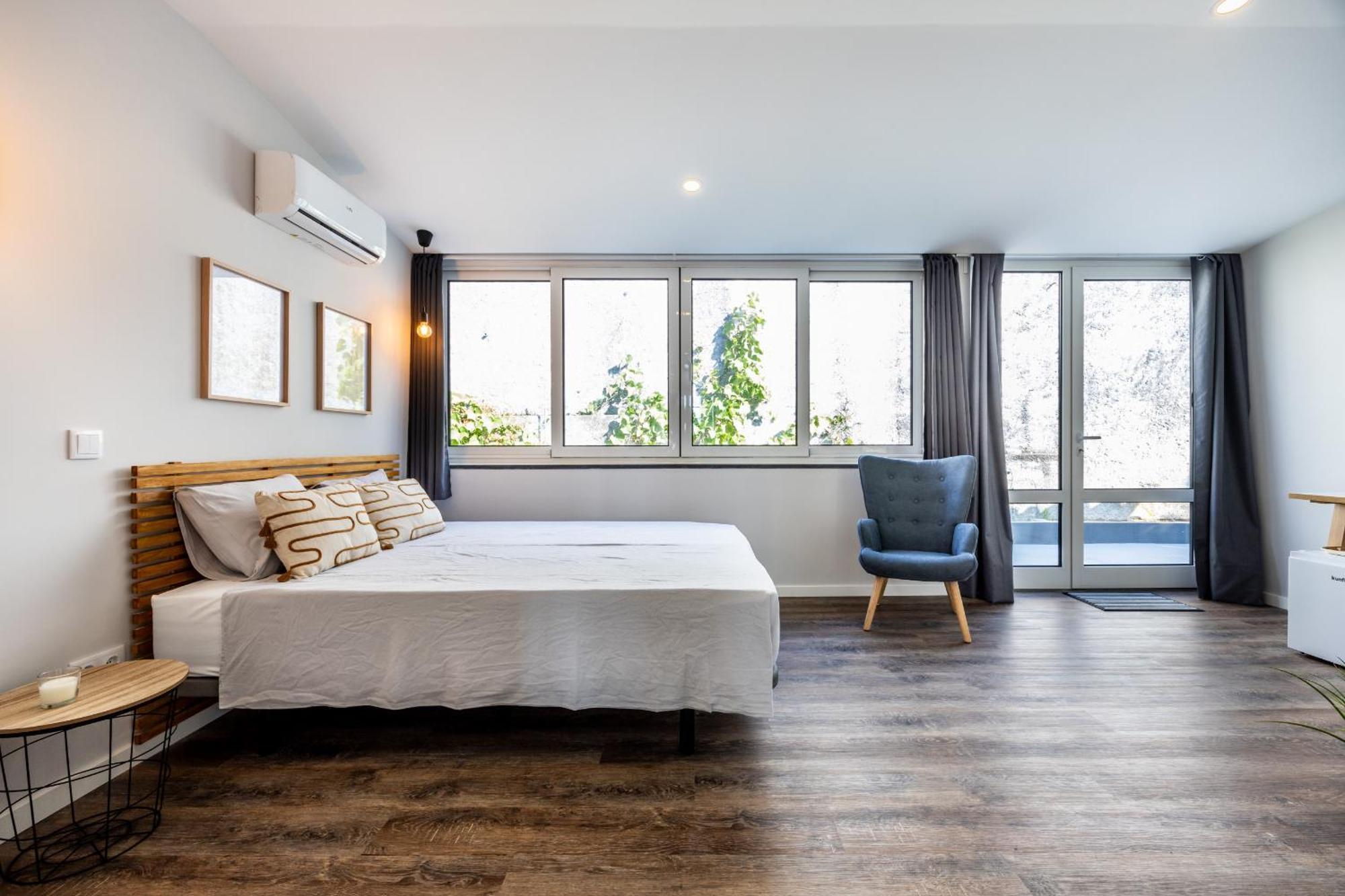 Angra Charming Suites By Seewest Angra do Heroismo Luaran gambar