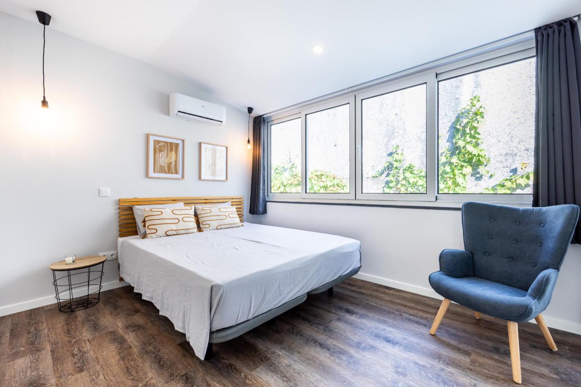 Angra Charming Suites By Seewest Angra do Heroismo Luaran gambar