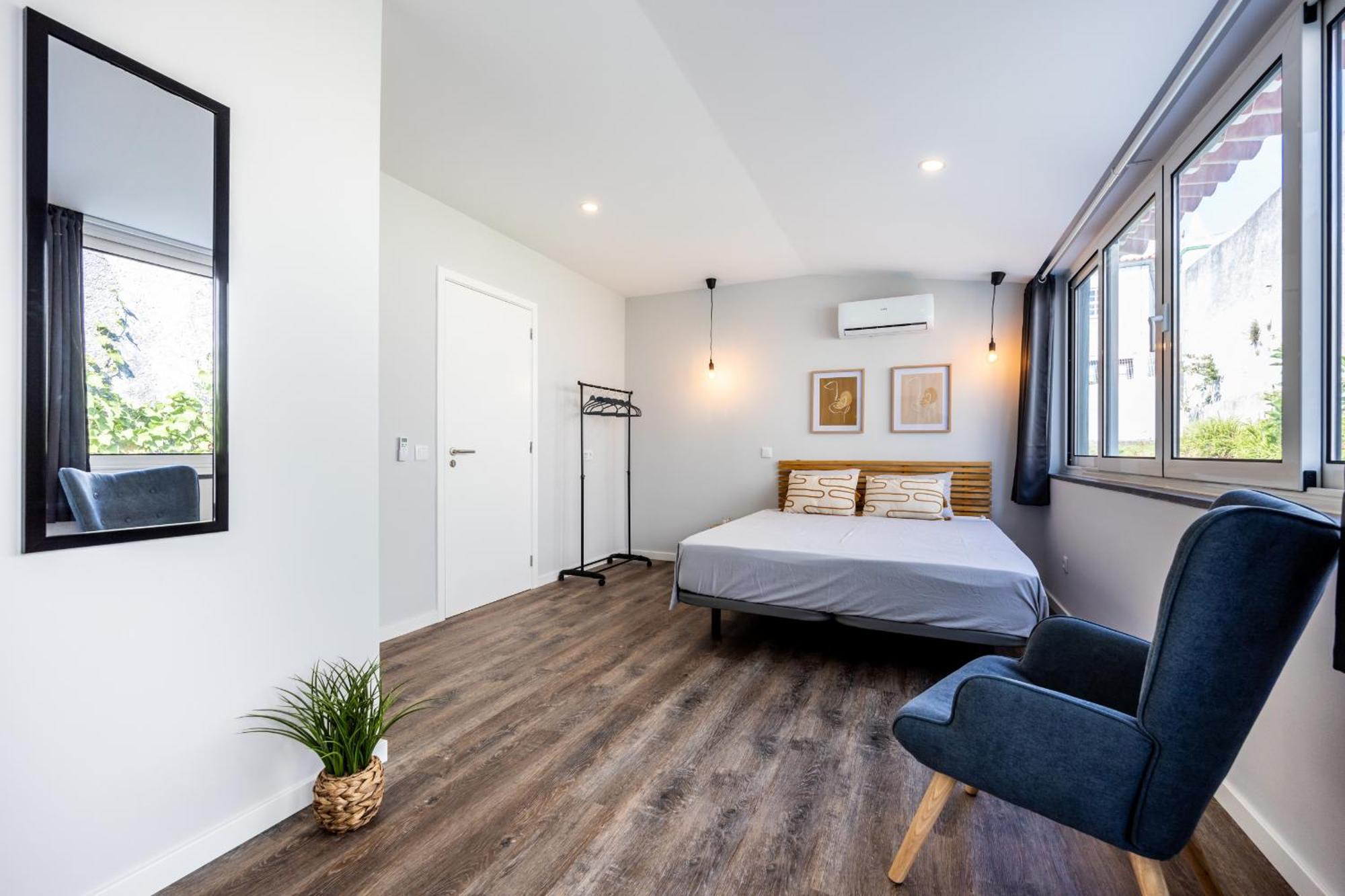 Angra Charming Suites By Seewest Angra do Heroismo Luaran gambar
