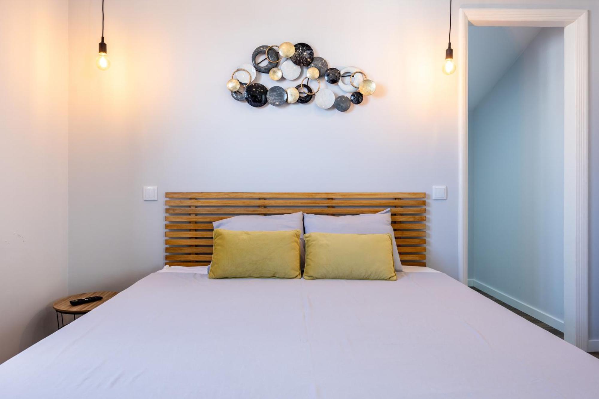 Angra Charming Suites By Seewest Angra do Heroismo Luaran gambar