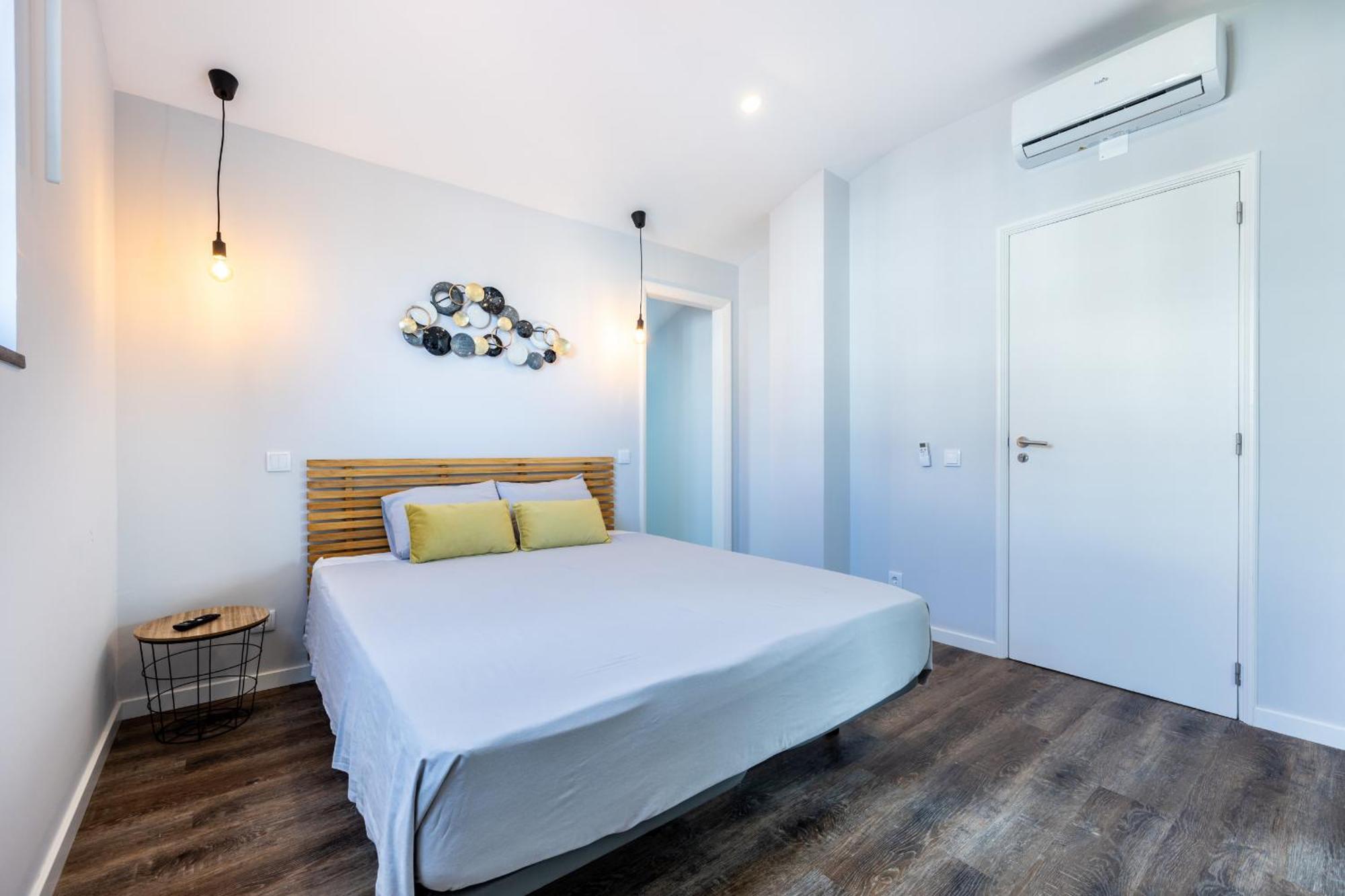 Angra Charming Suites By Seewest Angra do Heroismo Luaran gambar