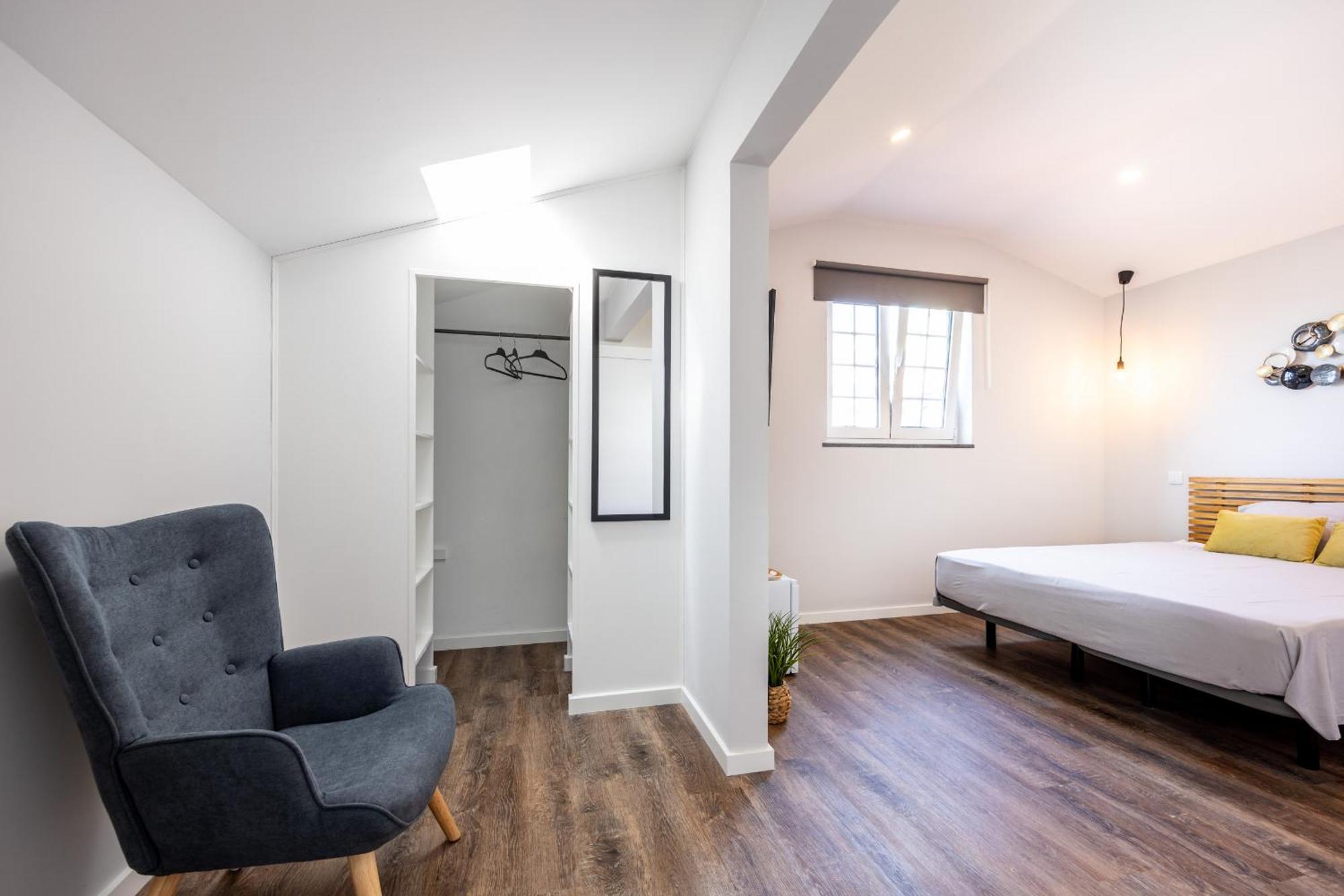 Angra Charming Suites By Seewest Angra do Heroismo Luaran gambar