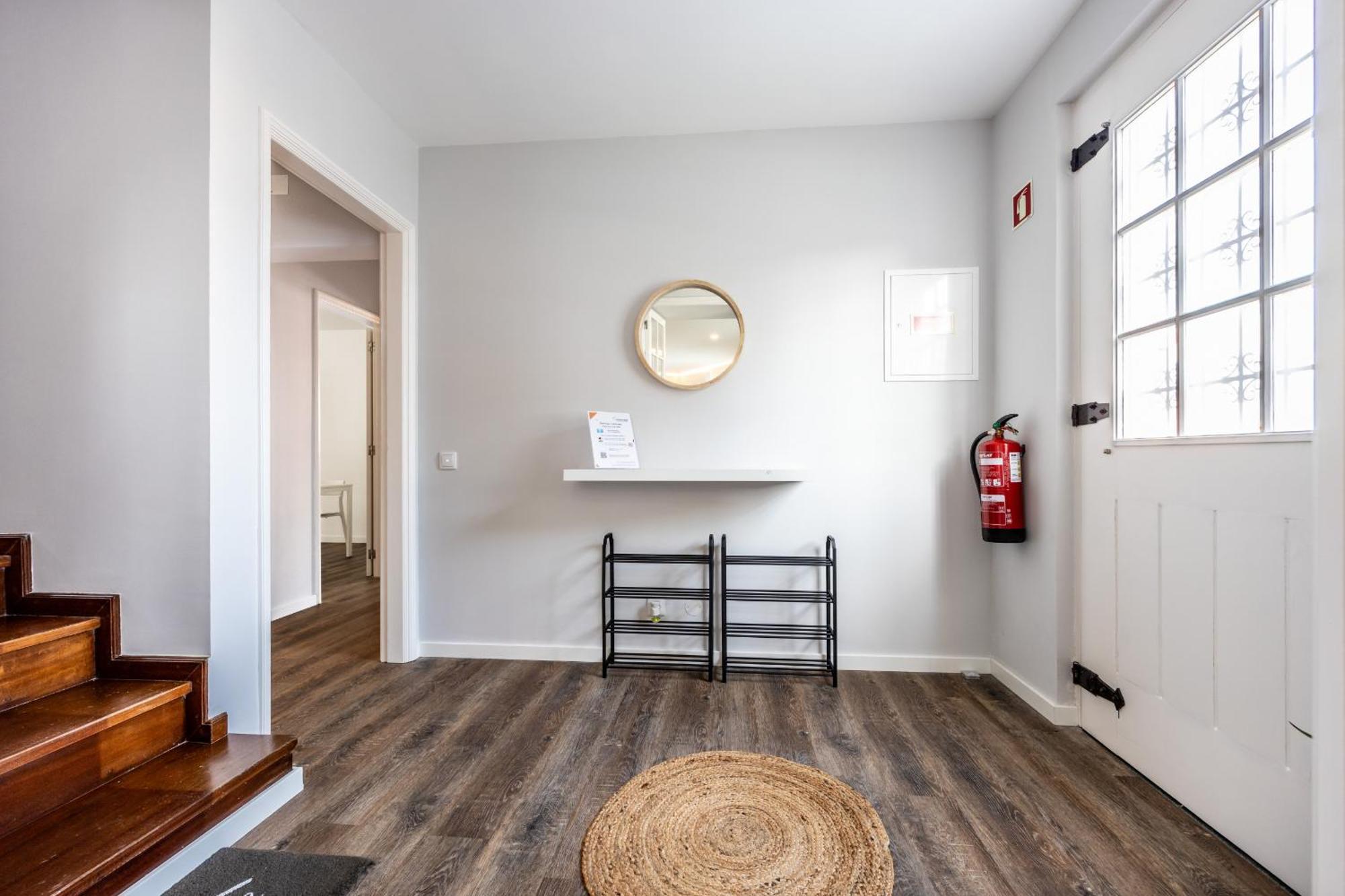 Angra Charming Suites By Seewest Angra do Heroismo Luaran gambar