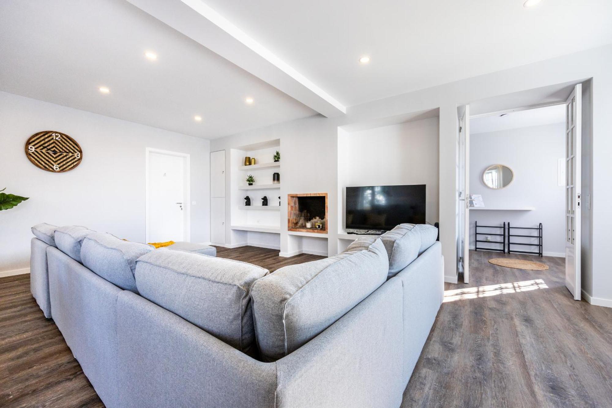 Angra Charming Suites By Seewest Angra do Heroismo Luaran gambar