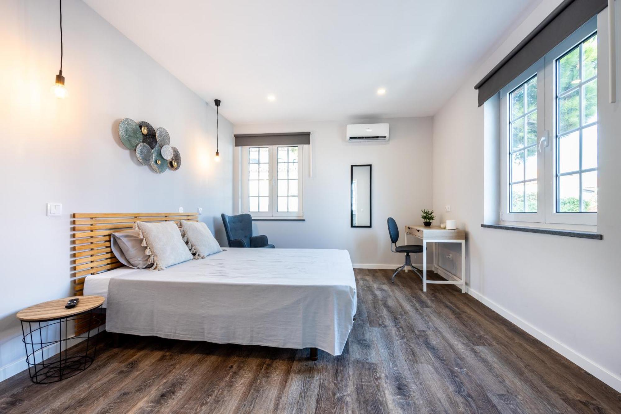 Angra Charming Suites By Seewest Angra do Heroismo Luaran gambar